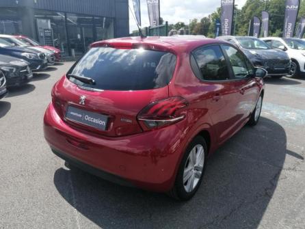 PEUGEOT 208 1.2 PureTech 82ch Style 5p à vendre à Saint-Maximin - Image n°7