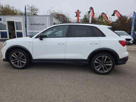 AUDI Q3 35 TDI 150ch S Edition S tronic 7 à vendre à Dijon - Image n°8