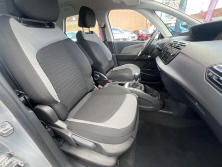 CITROEN C4 Picasso PureTech 130ch Intensive S&S à vendre à Auxerre - Image n°11