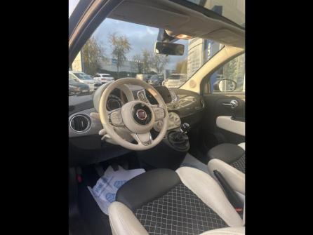 FIAT 500 1.0 70ch BSG S&S Dolcevita à vendre à Auxerre - Image n°10