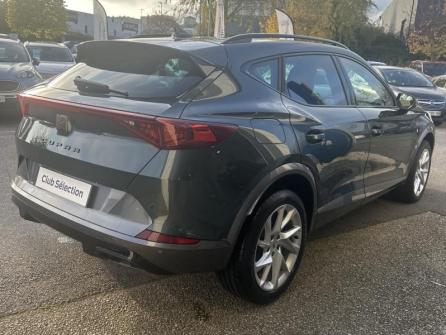 CUPRA Formentor 1.5 TSI 150ch V à vendre à Auxerre - Image n°5