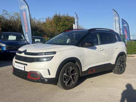 CITROEN C5 Aircross BlueHDi 130ch S&S Shine EAT8 à vendre à Dijon - Image n°1