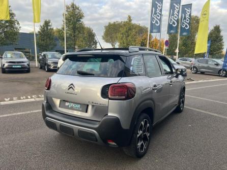 CITROEN C3 Aircross BlueHDi 110ch S&S Shine Pack à vendre à Sens - Image n°5