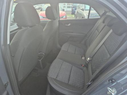 KIA Rio 1.2 DPi 84ch Active à vendre à Montargis - Image n°12