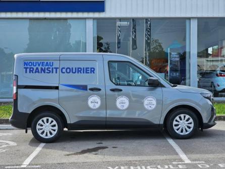 FORD Transit Courier 1.0 EcoBoost 125ch Trend à vendre à Lons-le-Saunier - Image n°4