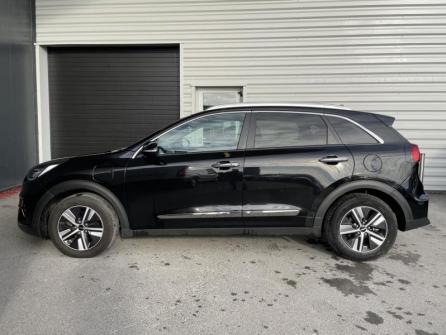 KIA Niro 1.6 GDi 105ch ISG + Plug-In 60.5ch Premium DCT6 5cv à vendre à Reims - Image n°8