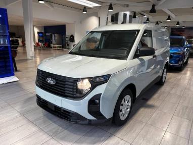 Voir le détail de l'offre de cette FORD Transit Courier 1.5 EcoBlue 100ch Trend de 2024 en vente à partir de 23 490 € 