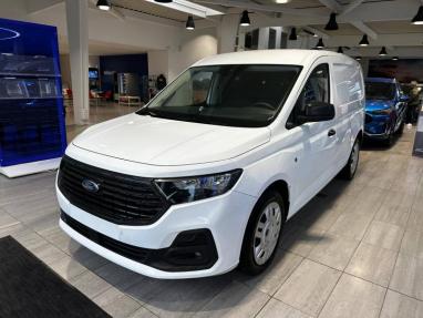 Voir le détail de l'offre de cette FORD Transit Connect L2 2.0 EcoBlue 122ch Trend BVA7 de 2024 en vente à partir de 29 990 € 