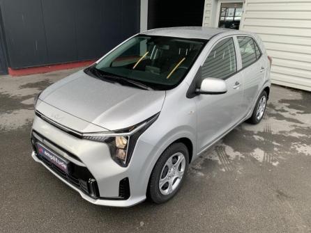 KIA Picanto 1.2 DPi 79ch Active à vendre à Reims - Image n°1