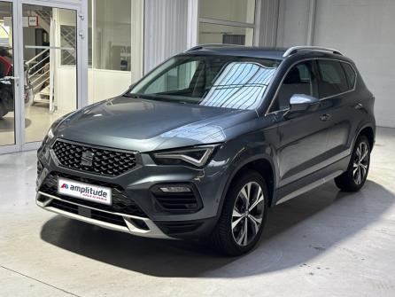 SEAT Ateca 2.0 TDI 150ch Xperience GO à vendre à Brie-Comte-Robert - Image n°1