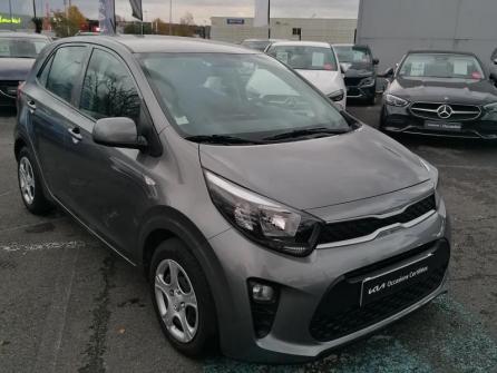 KIA Picanto 1.0 DPi 67ch Active à vendre à Saint-Maximin - Image n°1