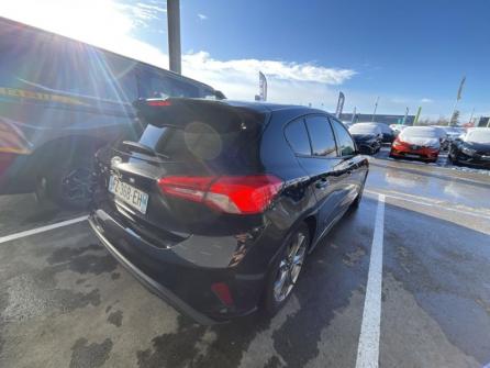 FORD Focus 1.5 EcoBlue 120 ch ST-Line X BVA à vendre à Troyes - Image n°5