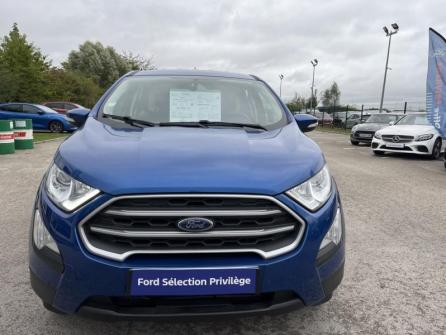 FORD EcoSport 1.0 EcoBoost 100ch Trend Euro6.2 à vendre à Dole - Image n°2