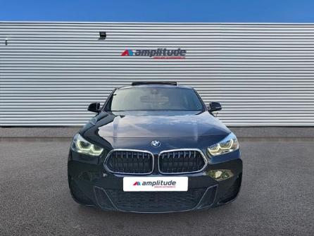 BMW X2 sDrive18iA 136ch M Sport DKG7 à vendre à Auxerre - Image n°2