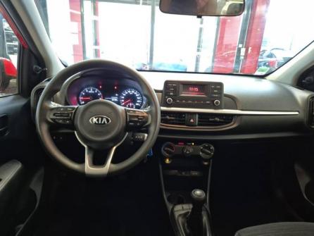 KIA Picanto 1.0 DPi 67ch Active à vendre à Charleville-Mézières - Image n°9