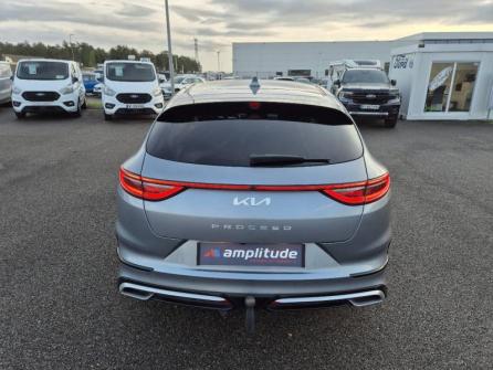 KIA ProCeed 1.5 T-GDI 160ch GT Line à vendre à Montargis - Image n°6