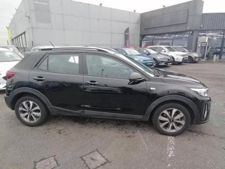 KIA Stonic 1.0 T-GDi 120ch MHEV Active iBVM6 à vendre à Saint-Maximin - Image n°7