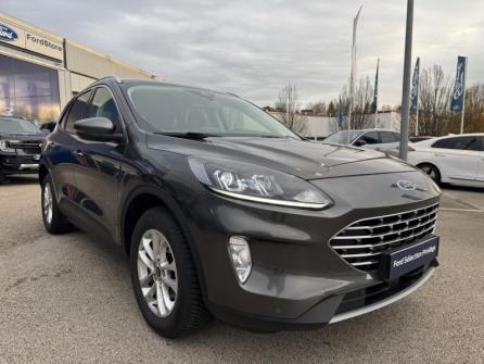 FORD Kuga 1.5 EcoBoost 150ch Titanium à vendre à Besançon - Image n°3