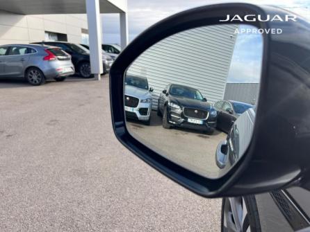 JAGUAR F-Pace P400e Plug-in-Hybrid R-Dynamic HSE BVA8 AWD à vendre à Troyes - Image n°8