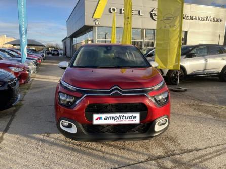 CITROEN C3 1.2 PureTech 83ch S&S YOU! à vendre à Montereau - Image n°2