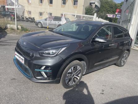 KIA e-Niro Premium 204ch à vendre à Montereau - Image n°1