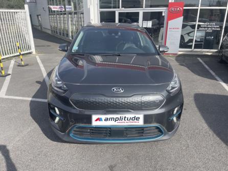 KIA e-Niro Premium 204ch à vendre à Montereau - Image n°2