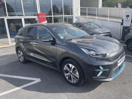 KIA e-Niro Premium 204ch à vendre à Montereau - Image n°3