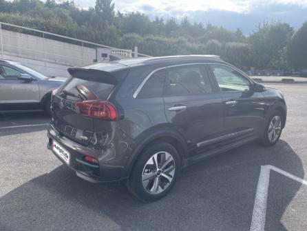 KIA e-Niro Premium 204ch à vendre à Montereau - Image n°5