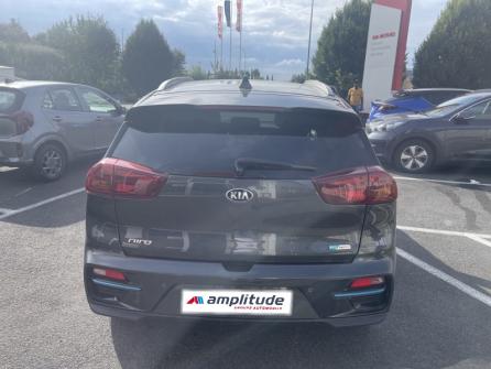 KIA e-Niro Premium 204ch à vendre à Montereau - Image n°6