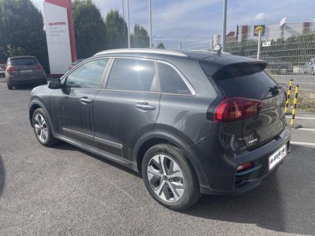 KIA e-Niro Premium 204ch à vendre à Montereau - Image n°7