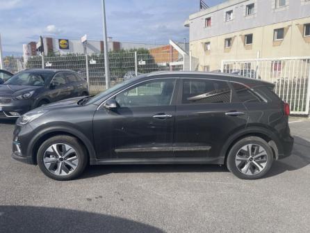 KIA e-Niro Premium 204ch à vendre à Montereau - Image n°8