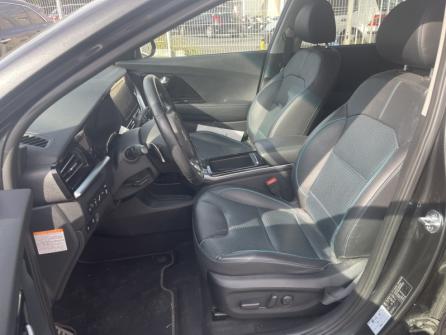 KIA e-Niro Premium 204ch à vendre à Montereau - Image n°11