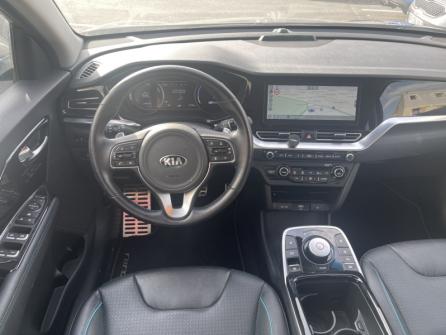 KIA e-Niro Premium 204ch à vendre à Montereau - Image n°12