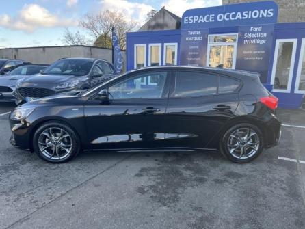 FORD Focus 1.0 EcoBoost 125ch ST-Line à vendre à Orléans - Image n°8