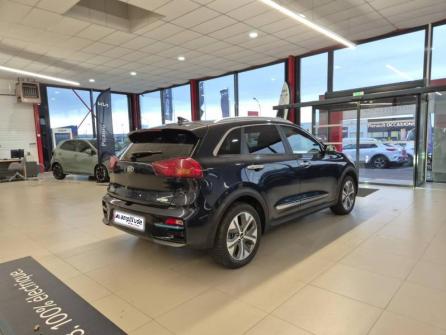 KIA e-Niro Active 204ch à vendre à Charleville-Mézières - Image n°4