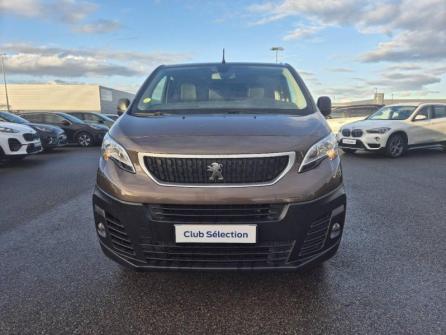 PEUGEOT Expert Fg Standard 1.5 BlueHDi 100ch S&S Premium à vendre à Montargis - Image n°2