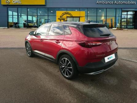 OPEL Grandland X Hybrid 225ch Elite 10cv à vendre à Troyes - Image n°7