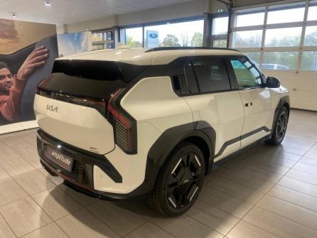 KIA EV3 204ch 81,4kWh GT-Line à vendre à Troyes - Image n°5