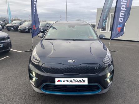 KIA e-Niro Active 204ch à vendre à Châteauroux - Image n°2