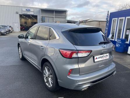 FORD Kuga 2.5 Duratec 190ch FHEV E85 Vignale BVA à vendre à Orléans - Image n°7