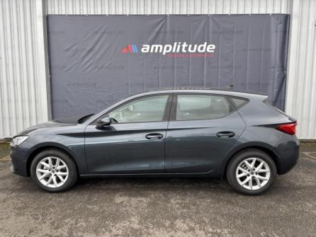 SEAT Leon 1.0 eTSI 110ch Business DSG7 à vendre à Nevers - Image n°8