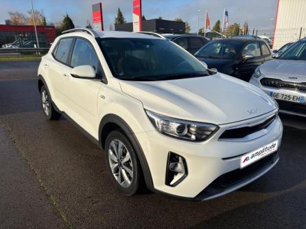 KIA Stonic 1.0 T-GDi 120ch MHEV Active DCT7 à vendre à Troyes - Image n°3