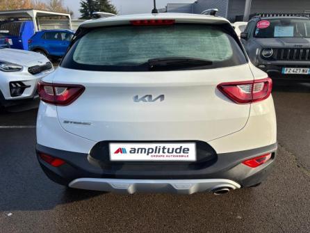 KIA Stonic 1.0 T-GDi 120ch MHEV Active DCT7 à vendre à Troyes - Image n°6