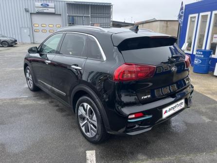 KIA e-Niro Active 204ch à vendre à Orléans - Image n°7