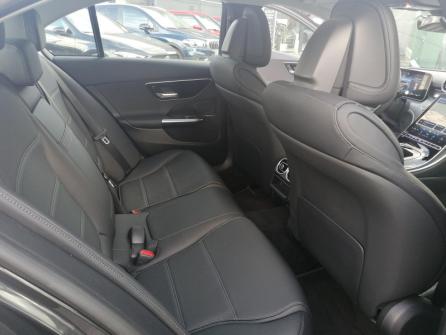 MERCEDES-BENZ Classe C 300 e 204+129ch Avantgarde Line à vendre à Saint-Maximin - Image n°9