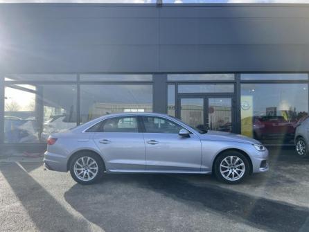 AUDI A4 35 TFSI 150ch Business line S tronic 7 à vendre à Bourges - Image n°4