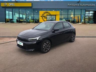 Voir le détail de l'offre de cette OPEL Corsa 1.2 Turbo 100ch GS de 2024 en vente à partir de 18 999 € 