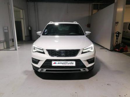 SEAT Ateca 1.4 EcoTSI 150ch ACT Start&Stop Xcellence DSG à vendre à Brie-Comte-Robert - Image n°2