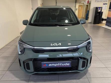 KIA Picanto 1.2 DPi 79ch GT-Line à vendre à Chaumont - Image n°2