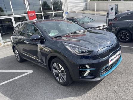 KIA e-Niro Premium 204ch à vendre à Montargis - Image n°3